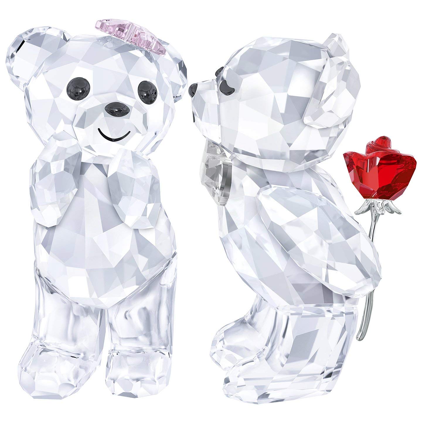 Swarovski SW5268511 KRIS BEAR - A LOVELY SURPRISE : Amazon.co.uk